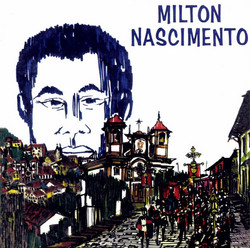 Milton Nascimento