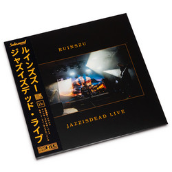 Jazzisdead Live