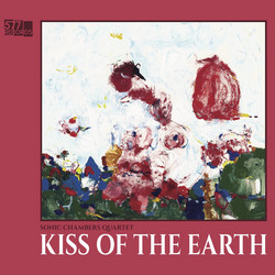 Kiss Of The Earth