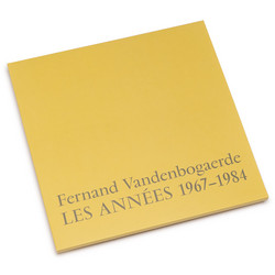 Les Années 1967-1984