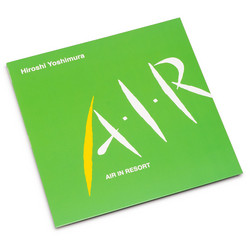 A・I・R (Air In Resort)