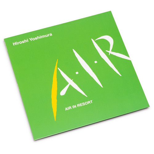 A・I・R (Air In Resort)