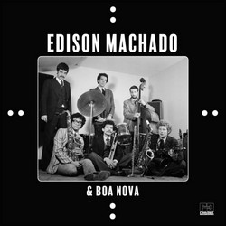 Edison Machado & Boa Nova