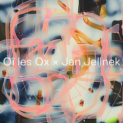 Oï les Ox x Jan Jelinek