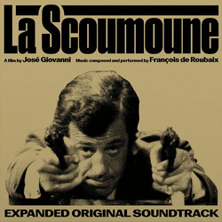La Scoumoune (Bande Originale Du Film)