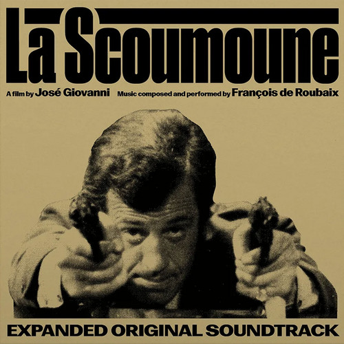 La Scoumoune (Bande Originale Du Film)
