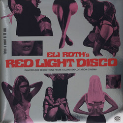 Red Light Disco