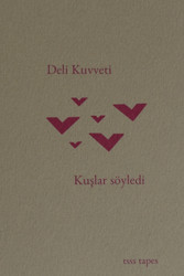 Kuşlar Söyledi