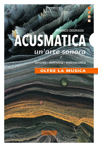 Acusmatica (Book)