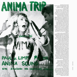 Anima Trip: Baummusik