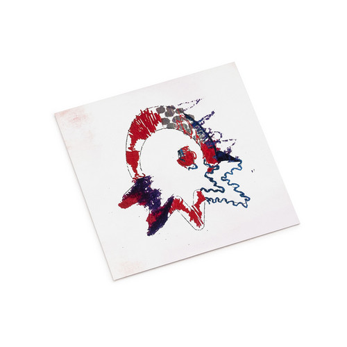ADASTRA001 (7")