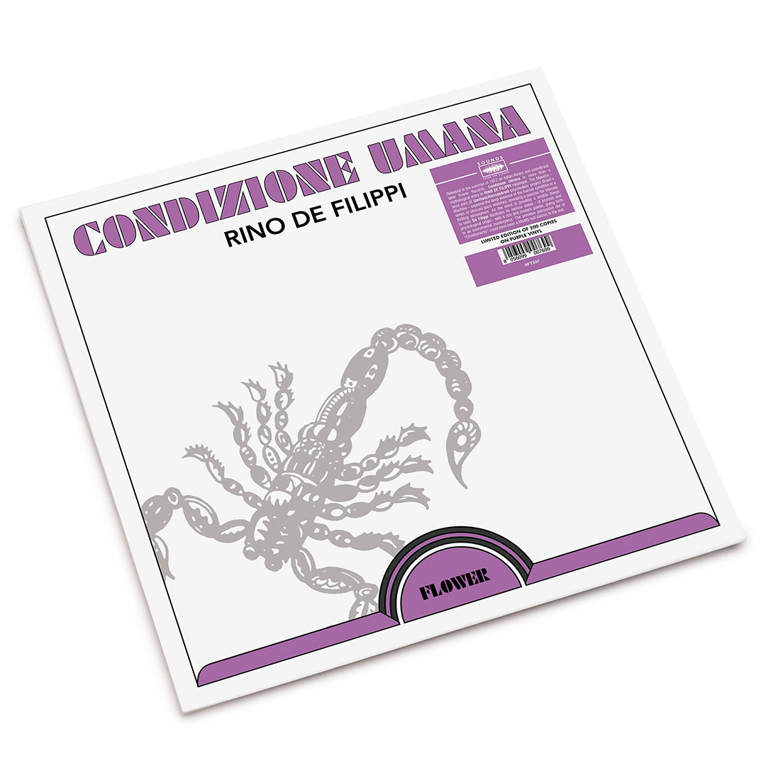 Condizione Umana 