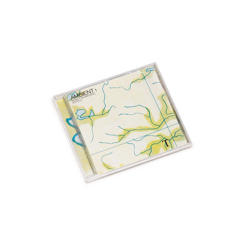 Ambient 1 (Music For Airports)