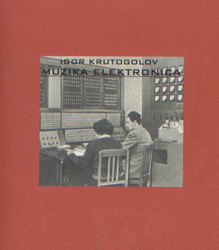 Muzika Elektronica