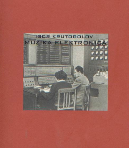 Muzika Elektronica