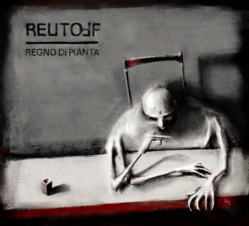 Regno Di Pianta