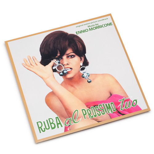 Ruba al prossimo tuo