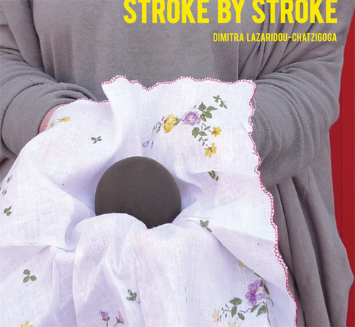 Stroke by stroke