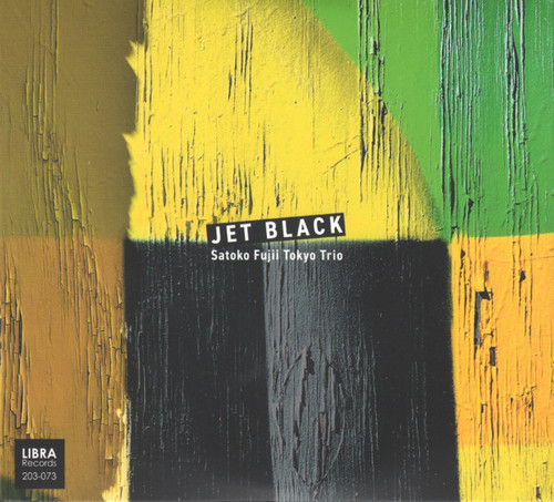 Jet Black