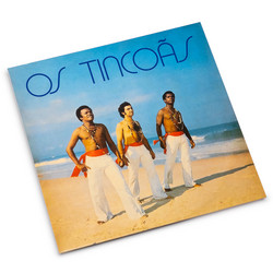Os Tincoãs