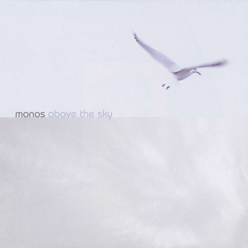 Above The Sky