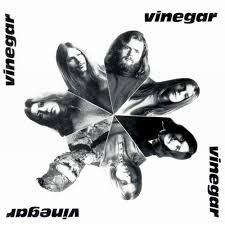 Vinegar