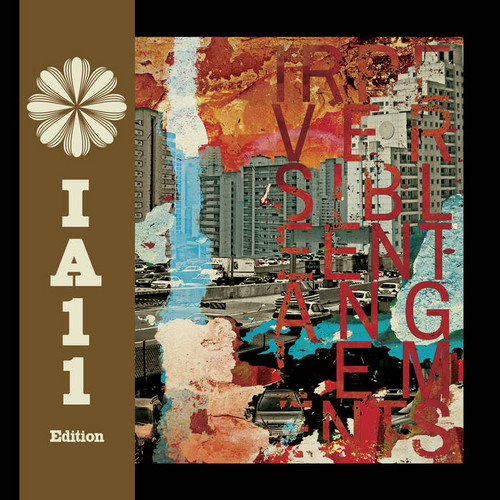 Irreversible Entanglements