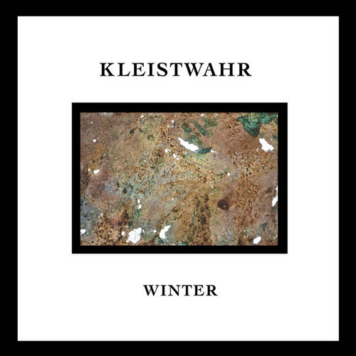 Winter/Music for Zeitgeist Fighters