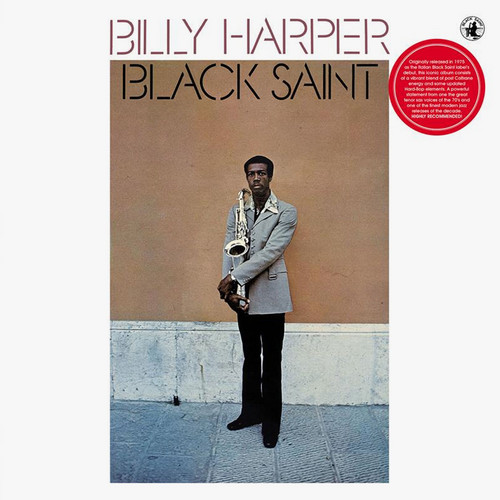Black Saint