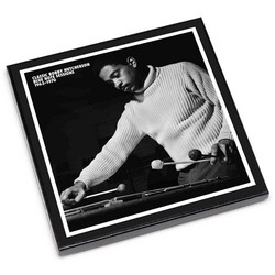 Classic Bobby Hutcherson Blue Note Sessions 1963-1970