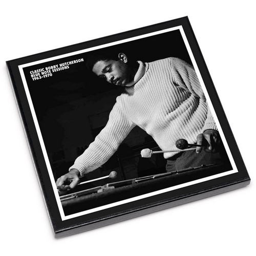 Classic Bobby Hutcherson Blue Note Sessions 1963-1970