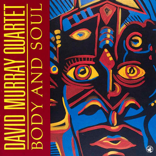Body And Soul