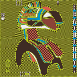 Music For a Revolution Vol 1 