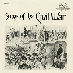 Songs of the Civil War