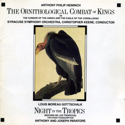 The Ornithological Combat of Kings/Night in the Tropics
