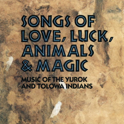 Songs of Love, Luck, Animals, & Magic