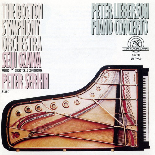 Piano Concerto