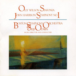 Sinfonia / Symphony No. 1