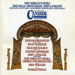 Candide