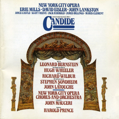Candide