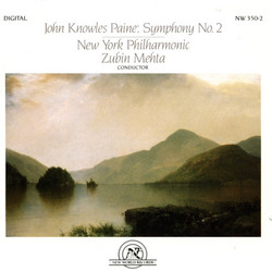 Symphony No. 2