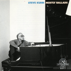 Mostly Ballads