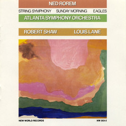 String Symphony / Sunday Morning / Eagles