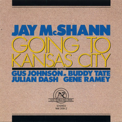 Going To Kansas City