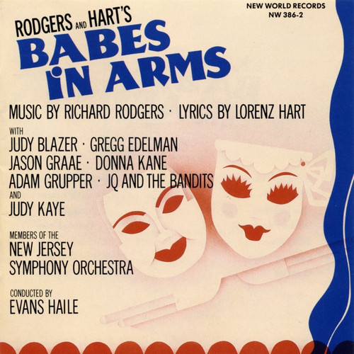 Babes in Arms