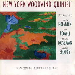 Chamber Works