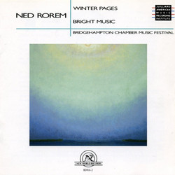 Winter Pages, Bright Music