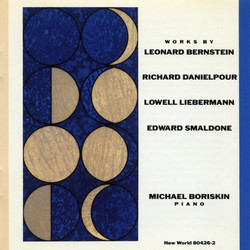 Piano Works