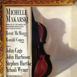 Violin Works