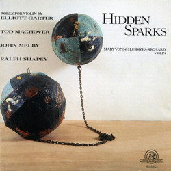Hidden Sparks 
